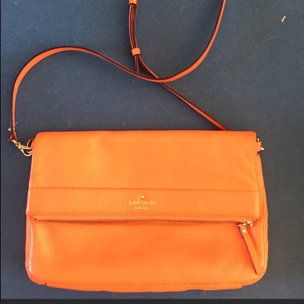 Kate Spade Cobble Hill Crossbody